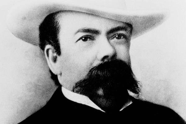 Jack Daniel, Whiskey Mogul<br /> After becoming frustrated one day, Daniel kicked his safe and the wound became infected. After having his foot amputated the infection spread into the rest of his leg. Daniel ended up losing his whole leg and dying of blood poisoning in 1911.
