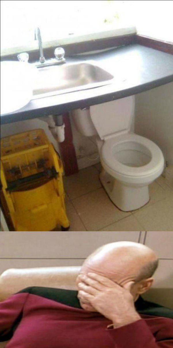 horrible construction jobs 27 Construction jobs botched so bad theyre almost impressive (35 Photos)
