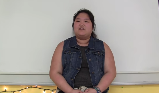In the documentary, one student noted how the dress code inadvertently favors some body types over others.
