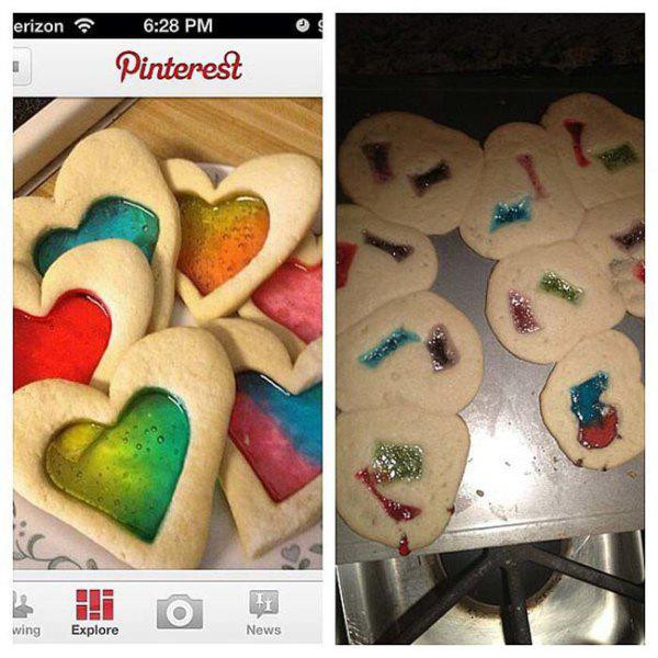 expectation versus reality 10 Expectations versus reality (30 Photos)