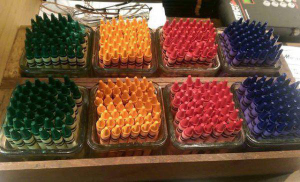 oddly satisfying things 20 Things that are so oddly satisfying (26 Photos)