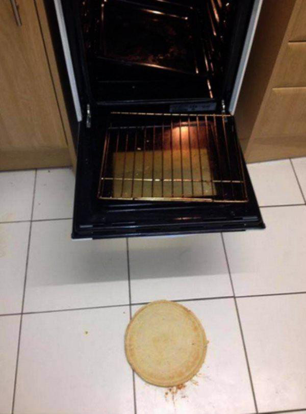 shit happens depressing photos 3 And you thought you were having a sh***y day (36 Photos)