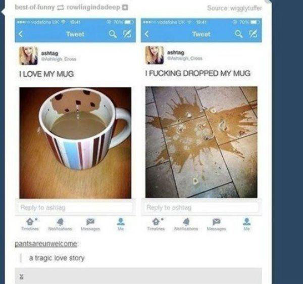 shit happens depressing photos 6 And you thought you were having a sh***y day (36 Photos)