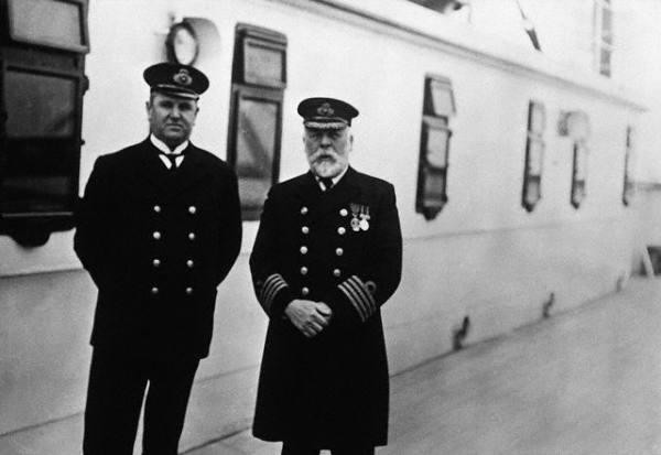 Captain Edward John Smith actually failed his navigation exams the first time he took them. He eventually passed, but ironically had earned the nickname “the millionaire’s captain” before the disaster due to his reputation for reliability.