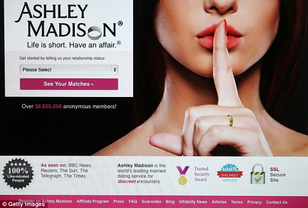 The popularity of cheating site Ashley Madison shocked the world last month. The reasons why people join such sites are varied, but according to researchers, they boil down to two main causes; boredom and emotional support