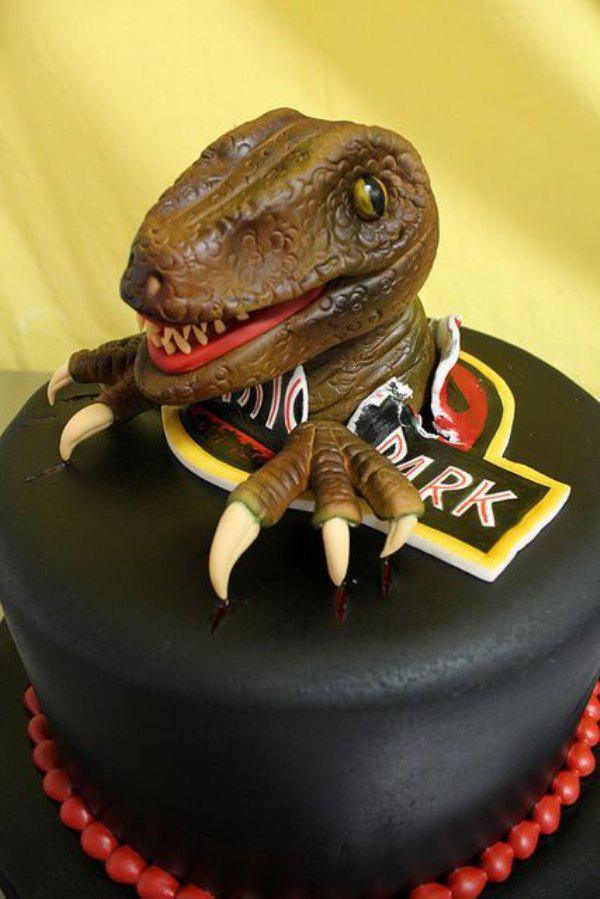 amazing cakes art artistic cool 3 Its been a long week, enjoy some cake (30 Photos)