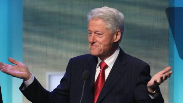 In 1995, President Bill Clinton signed an executive order protecting Area 51 from any legislation or investigation in the aims of national security.