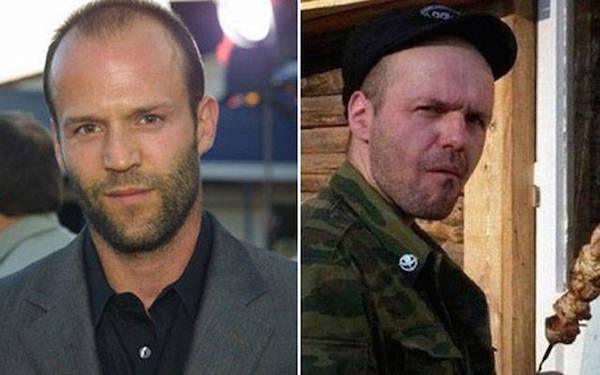 russian doppelgangers of some of the most popular stars on the planet 640 25 Hollywood celebs and their uncanny Russian doppelgängers (25 Photos)