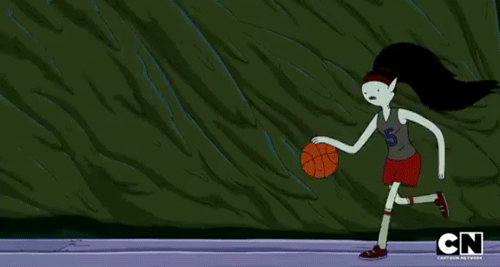 basketball animated GIF 