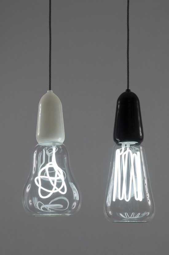 These lightbulbs.