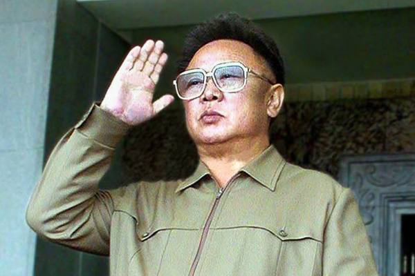 Kim Jong-il established an institute of top doctors and scientists to design a diet meant to increase his lifespan. They began inspecting every grain of his rice by hand to make sure it was perfectly shaped, and Kim insisted the rice be cooked over a wood fire using trees cut from Mount Paektu, a legendary mountain on the border of China.