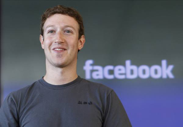 in 2011, Facebook founder Mark Zuckerberg said “The only meat I’m eating is from animals I’ve killed myself.” After announcing this on his private page, he also posted “I just killed a pig and a goat.” His hunting trend ended after a year.