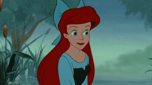 The One Mind-Blowing Detail You Missed In "The Little Mermaid"