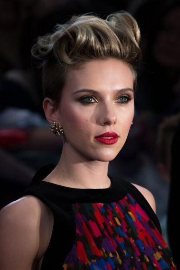Scarlett Johansson – $35.5 million