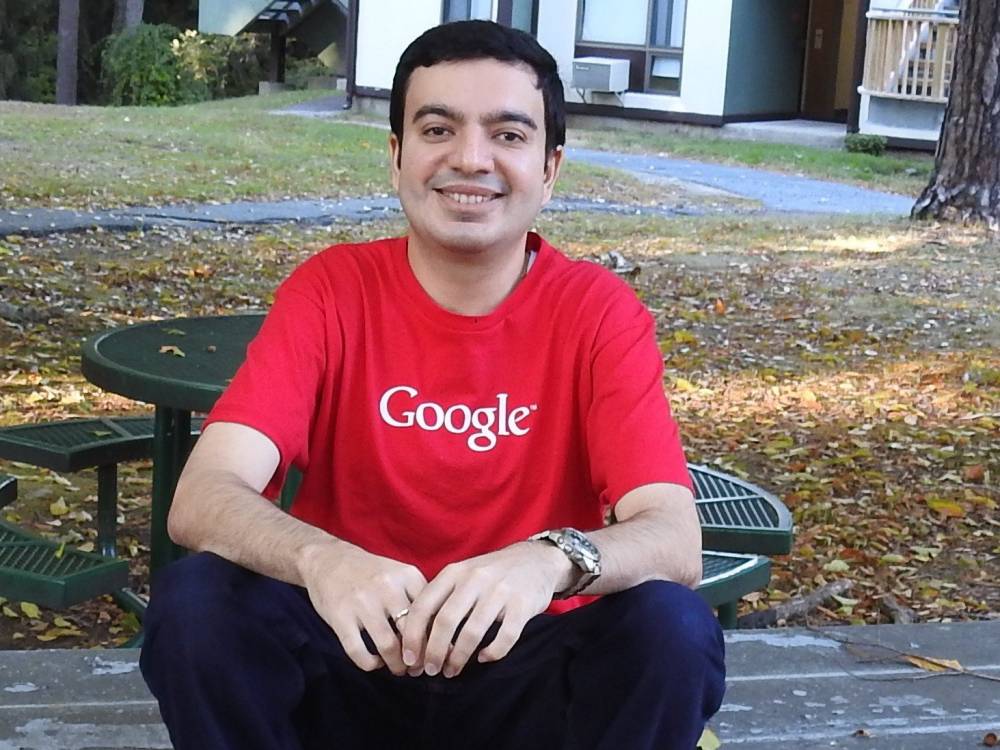 Google buys google.com back from guy who bought it for $12... and he gives all the money to charity