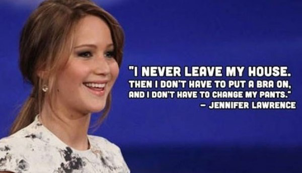 funny awesome celebrity quotes 9 Famous people whose quotes live up to the legend (25 Photos)