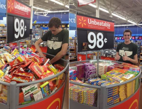 oddly satisfying feels good 21 Everything about this just feels good (30 Photos)