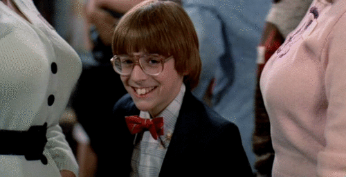 27 Things Only People Who Grew Up Nerdy Understand
