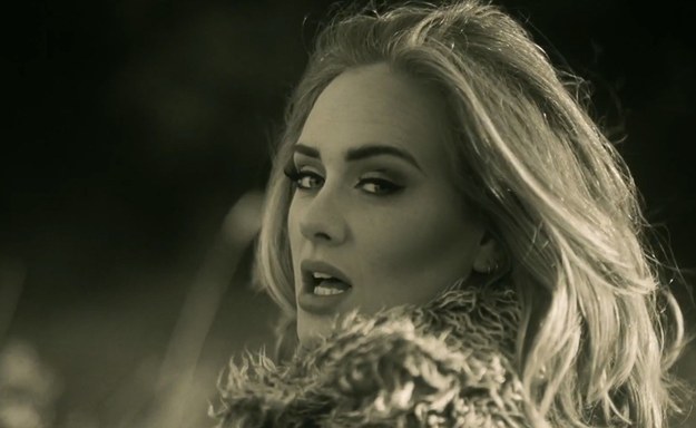 Last week, Adele dropped her new single "Hello," which already has MORE THAN 200 MILLION VIEWS on YouTube.