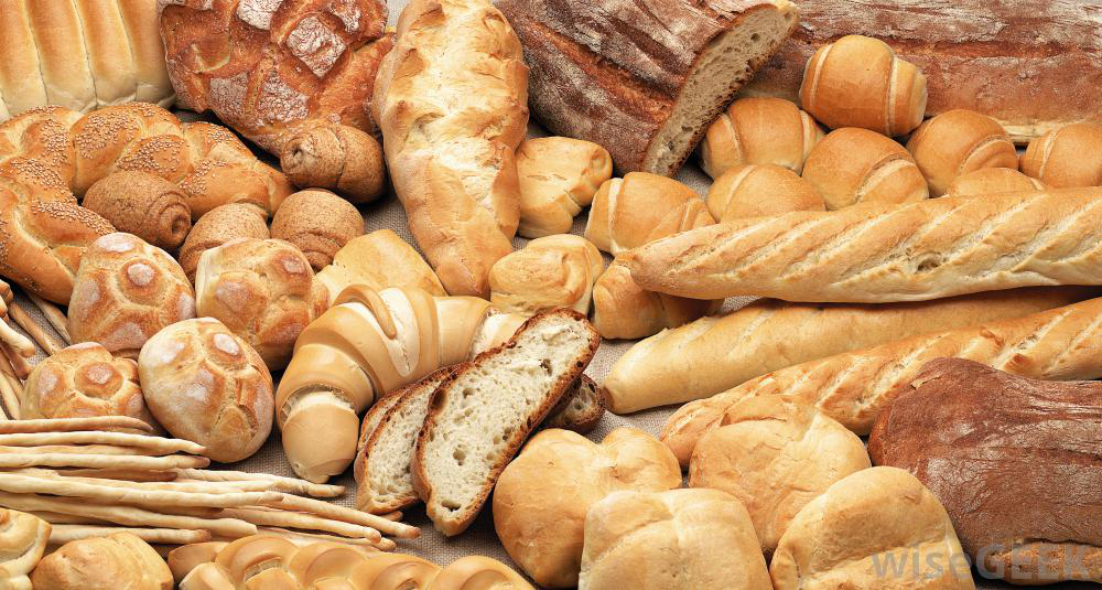 Avoiding gluten

Unless you’re one of the 1% of Americans who actually suffer from celiac disease, gluten probably won’t have a negative effect on you. Studies actually show that most people suffer from slight bloating and gas when they eat, whether they eat wheat or not.