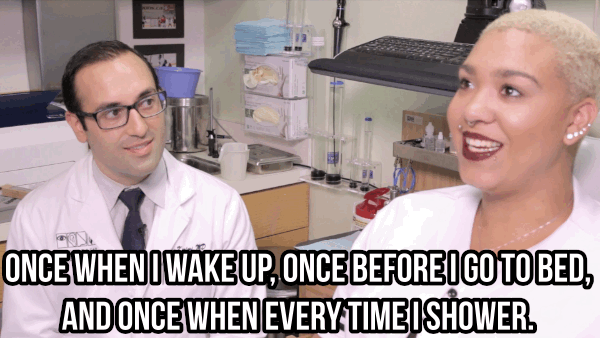 These People Got Their Ears Extracted For The First Time And It Was Grossly Hilarious