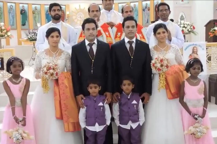 wedding-of-twins-india 3