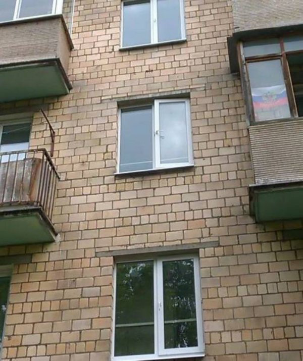 horrible construction mistakes failures 24 Construction so bad its kind of impressive really (40 Photos)