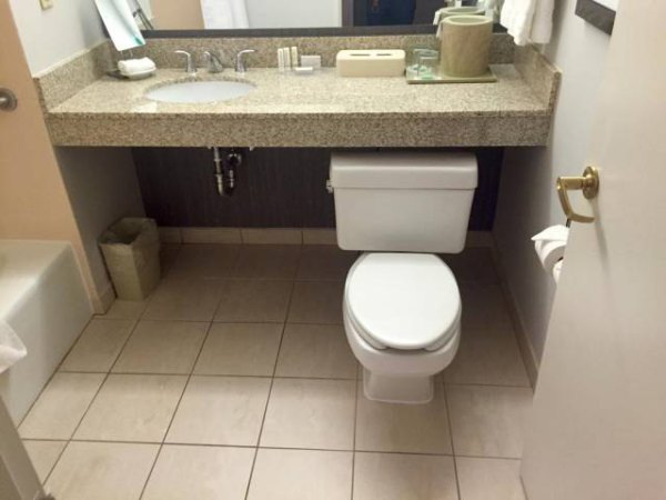 horrible construction mistakes failures 32 Construction so bad its kind of impressive really (40 Photos)