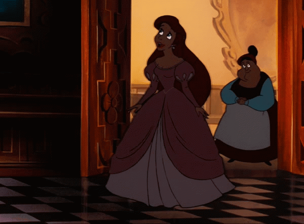 One Small Detail From Disney's "The Little Mermaid" That Will Totally Blow Your Mind