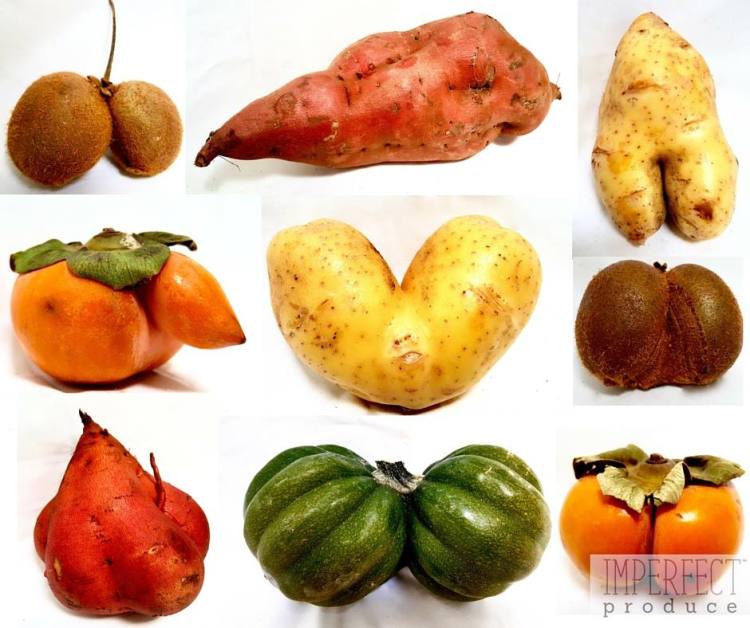 Imperfect Produce 