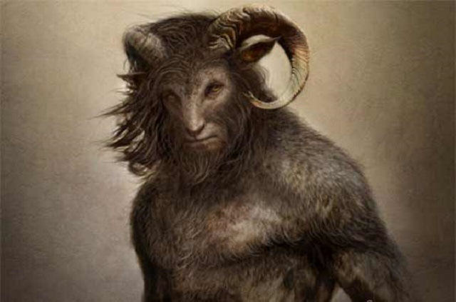 UNILADs Internet Loses Its Mind Over Alleged Sightings Of Goatman image