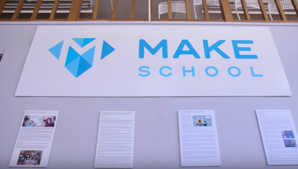 With co-founder Ashu Desai, they created The Make School, a college replacement program for founders and developers, in San Francisco, California.