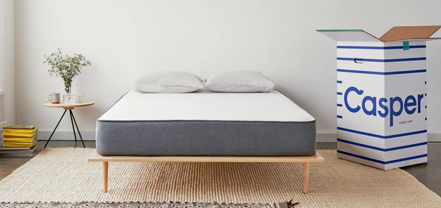 A mattress that's as comfy as it is inexpensive.