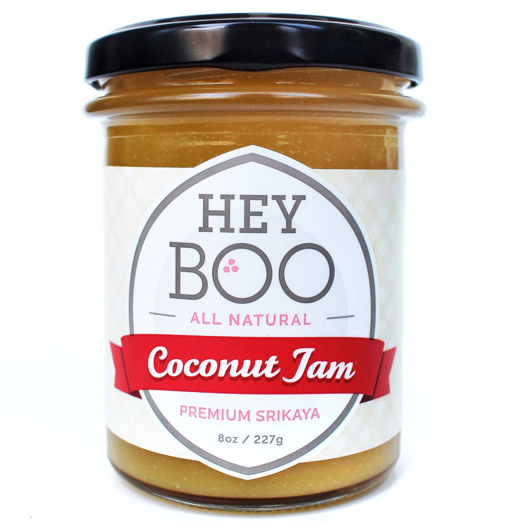Not getting enough fulfillment from coconut oil, coconut water, and coconut milk? It's time to try this coconut jam.