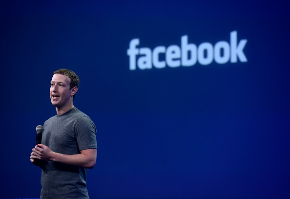 Facebook hoax Mark Zuckerberg