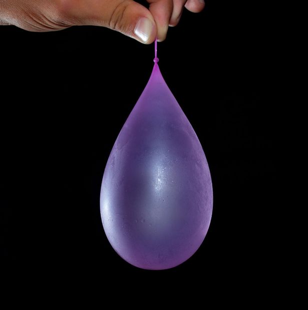 Water-Balloon