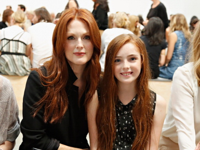 Celebrities That Look Exactly The Same as Their Kids 4