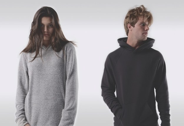 Then meet your new BFF: the Hypnos sleep hoodie