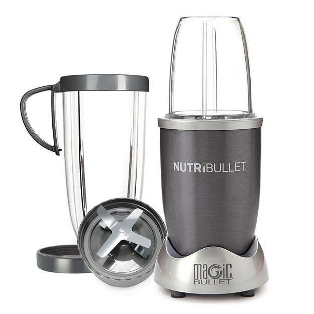 A powerful blender to help up your smoothie game.