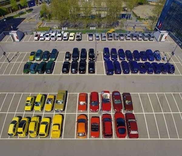 This valet.