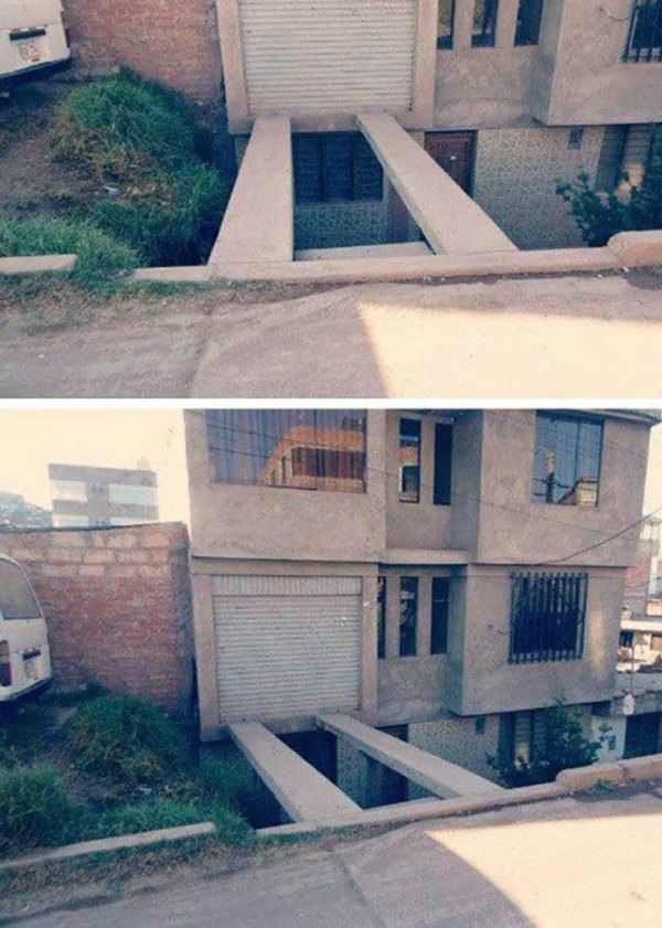 horrible construction fails bad 2 Maybe construction isnt for everybody (30 Photos)