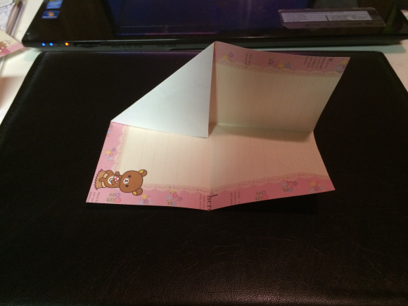 origami bookmark (9)