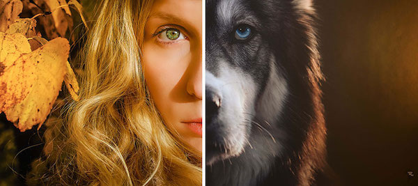 Be sure to check out 'Goldilocks and the Wolf's' Instagram and Facebook.