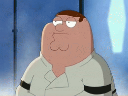 fuck off angry family guy peter griffin