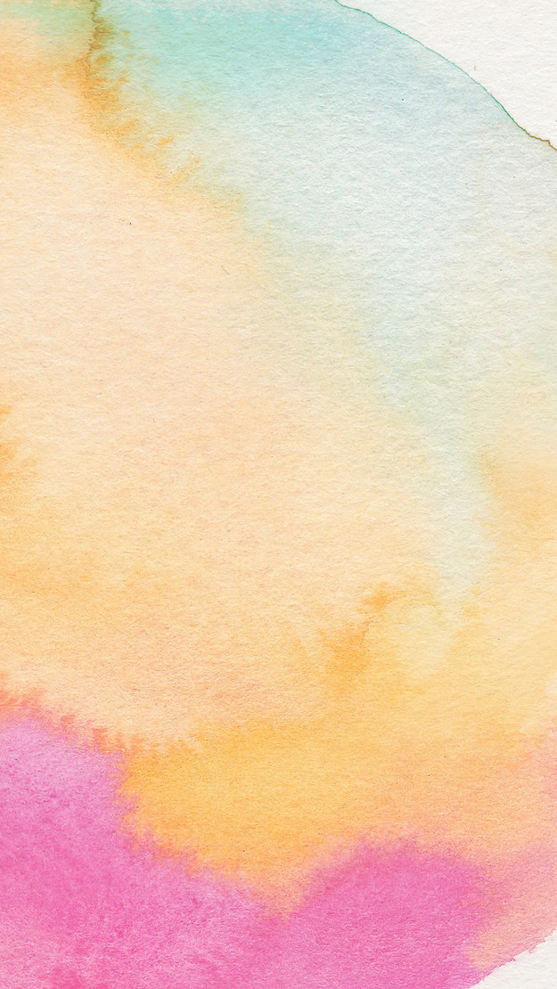 Some soothing watercolor: