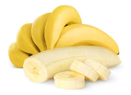 modern bananna