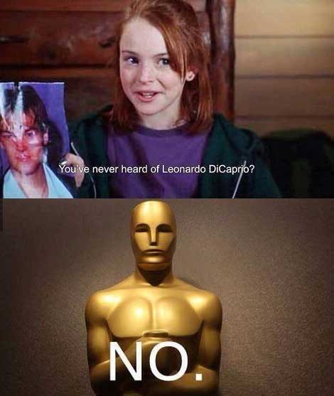 You'll never be able to use an innocent little Lindsay Lohan meme...