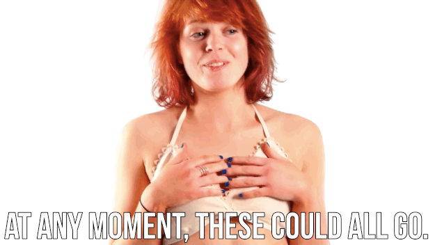 Women Tried On Underwear From The 1800s And It Was Uncomfortable AF