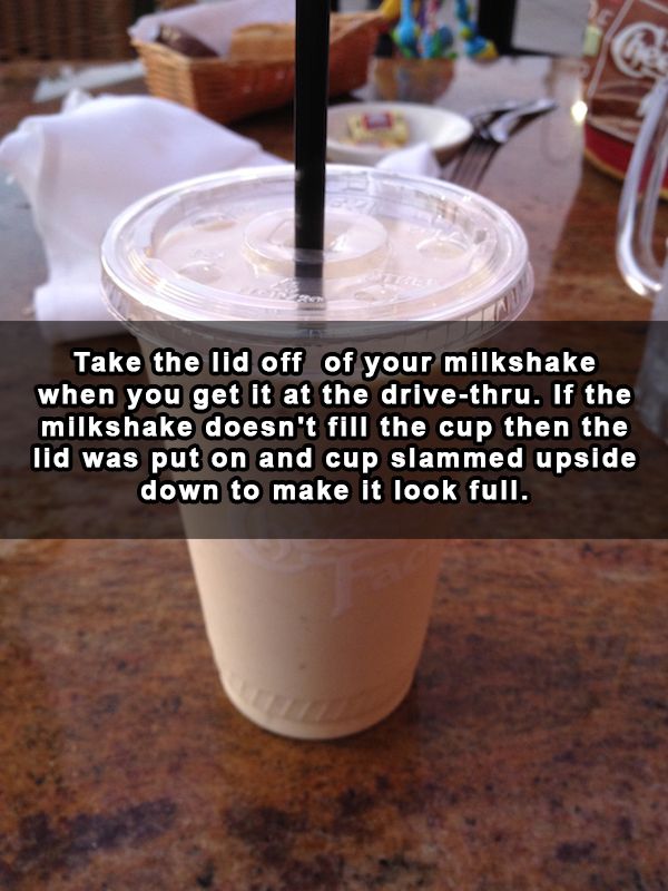 05 Milkshake