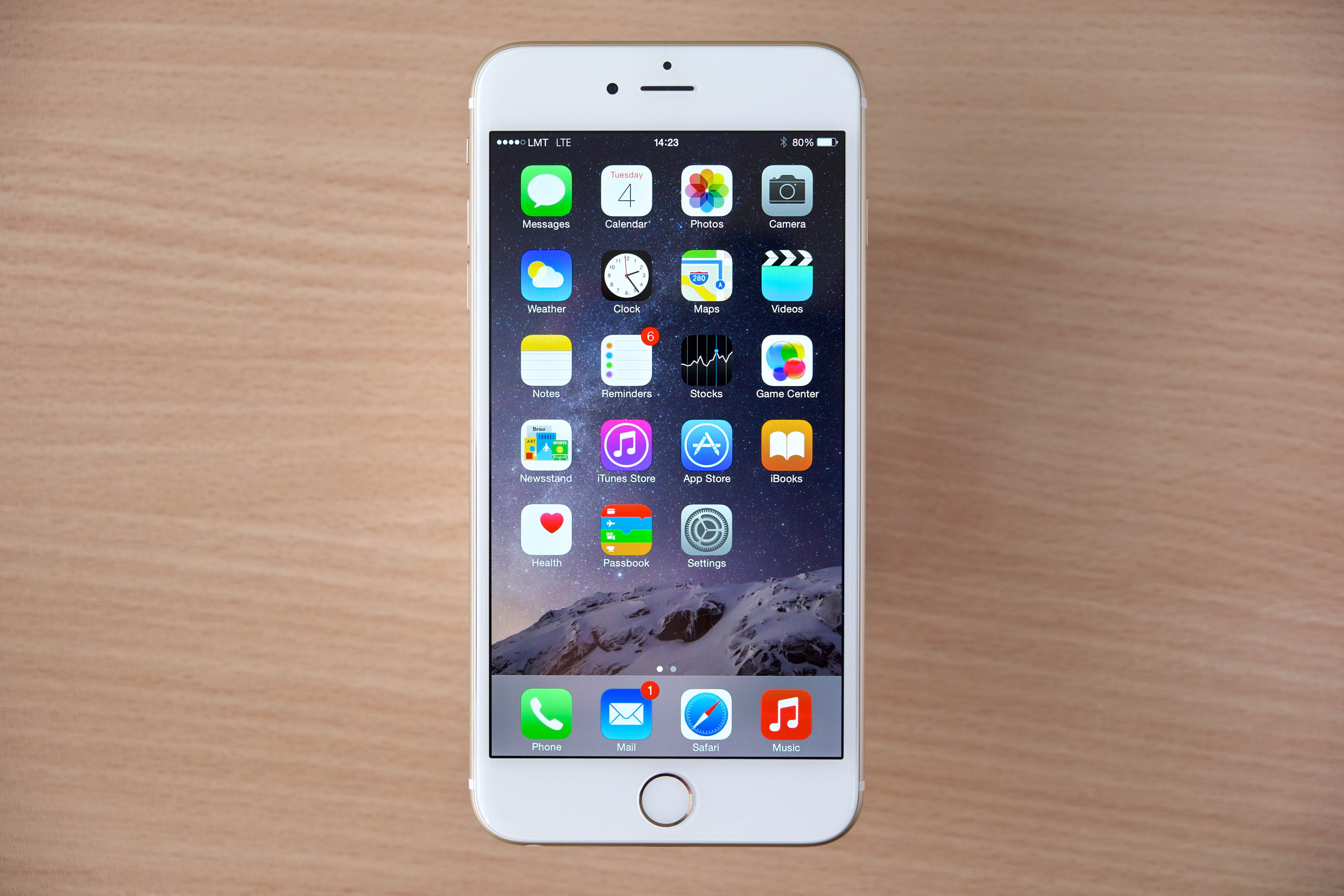 Apple iPhone 6s Plus Price in Pakistan 2024 | PriceOye